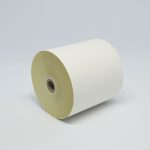 Carbonless 2 Ply Paper Rolls - Image 2